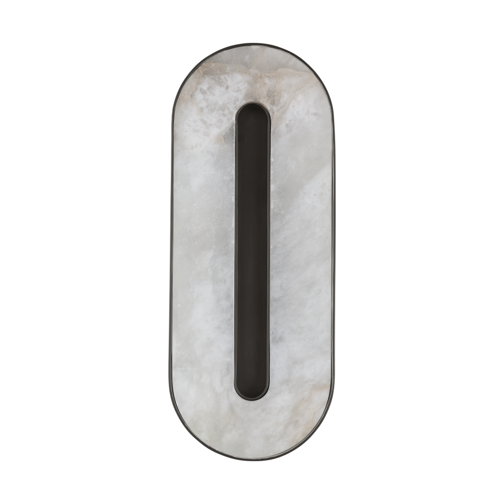 Wyllis 12 Sconce Bronze 2700K 90 CRI