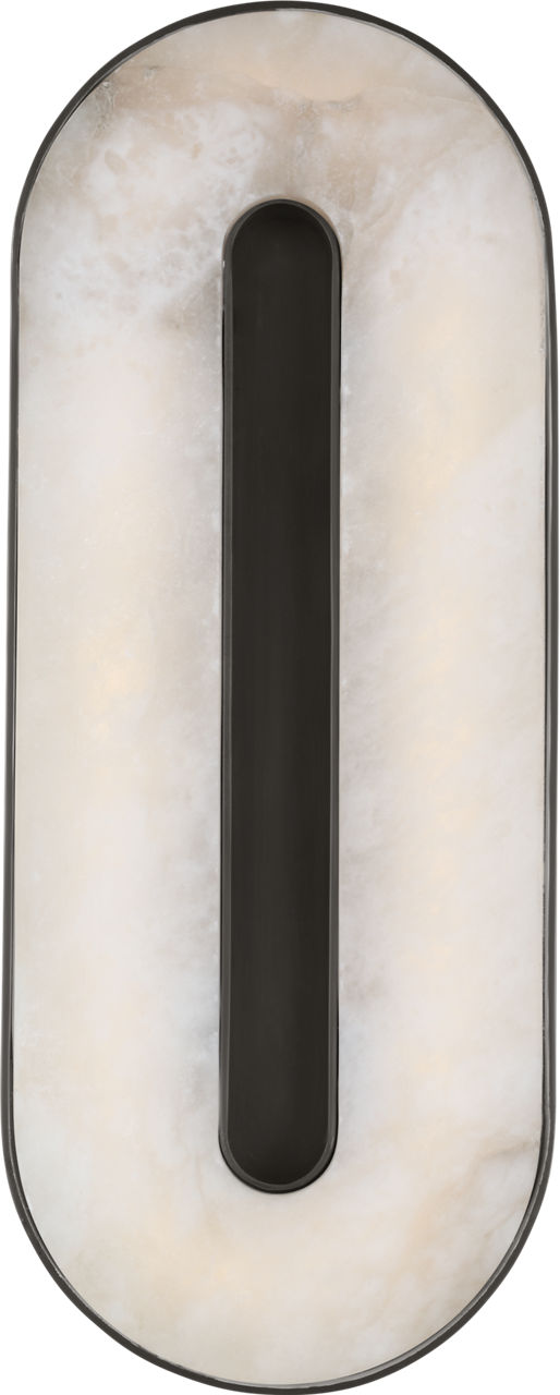 Wyllis 12 Sconce Bronze 2700K 90 CRI