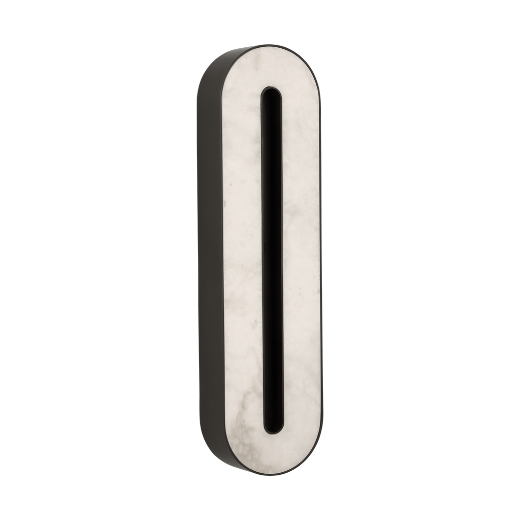 Wyllis 18 Sconce Bronze 2700K 90 CRI