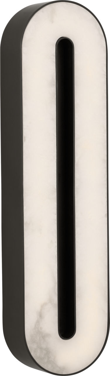 Wyllis 18 Sconce Bronze 2700K 90 CRI