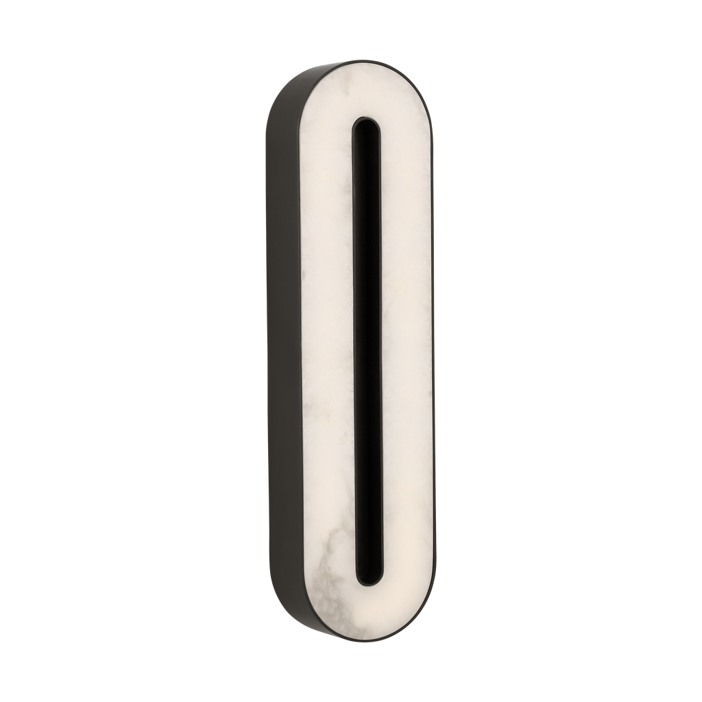 Wyllis 18 Sconce Bronze 2700K 90 CRI