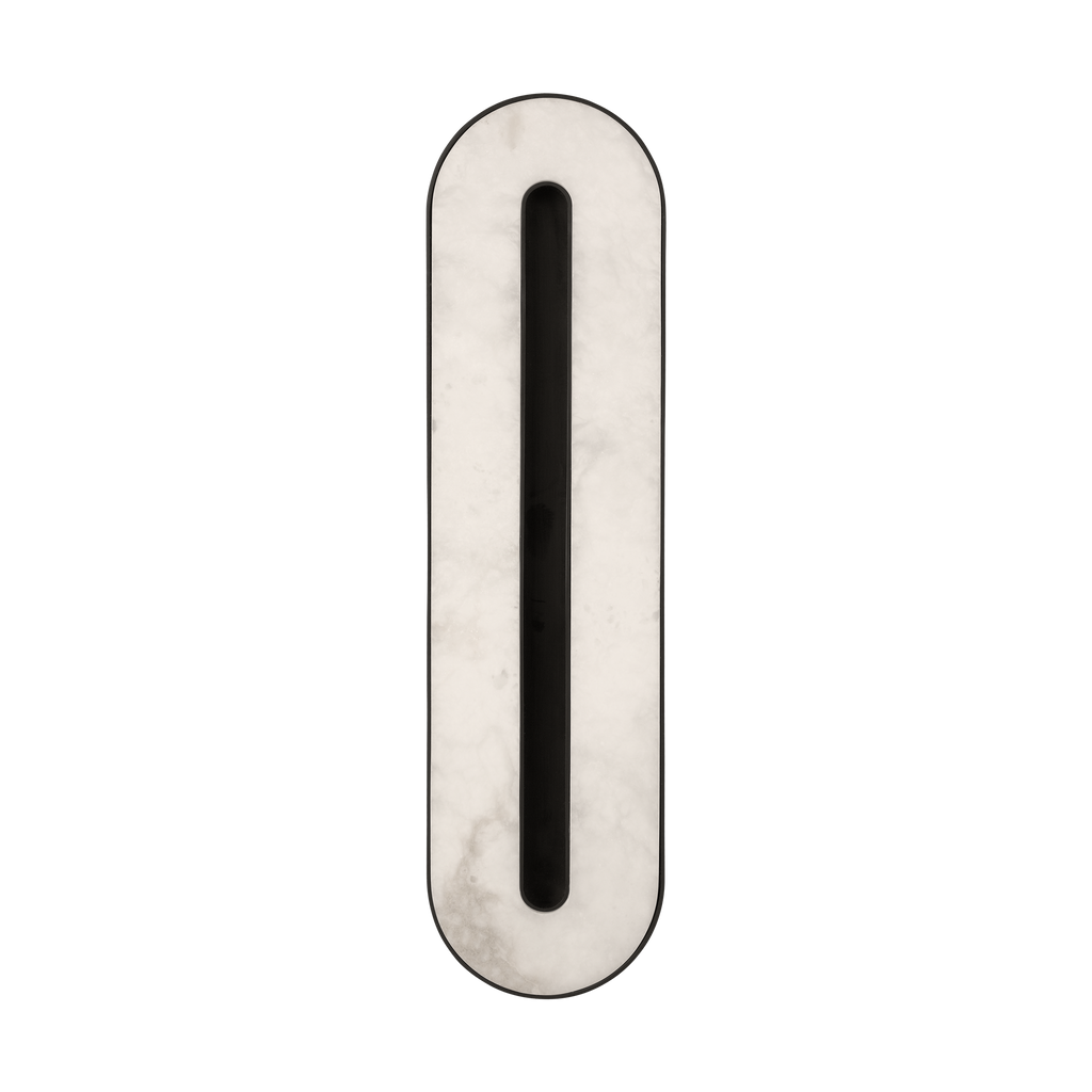 Wyllis 18 Sconce Bronze 2700K 90 CRI
