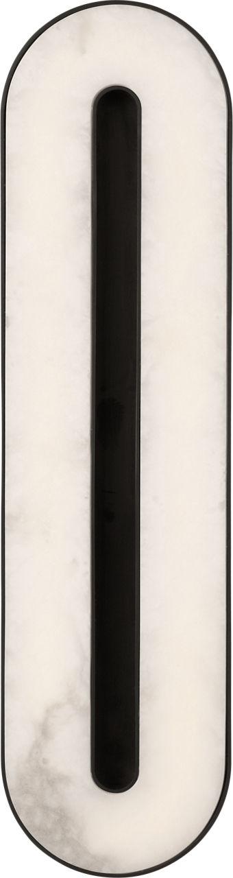 Wyllis 18 Sconce Bronze 2700K 90 CRI