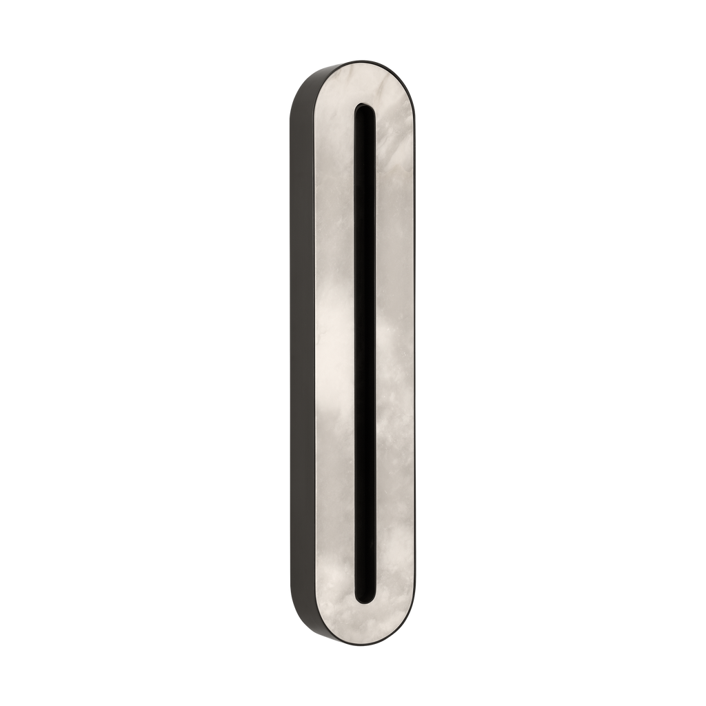Wyllis 24 Sconce Bronze 2700K 90 CRI