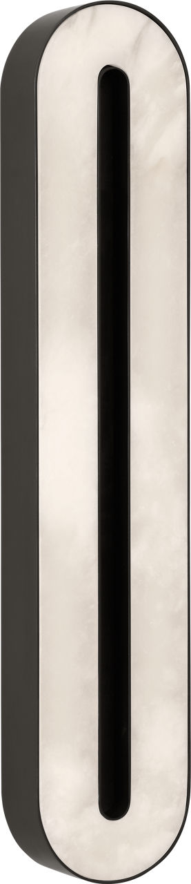 Wyllis 24 Sconce Bronze 2700K 90 CRI