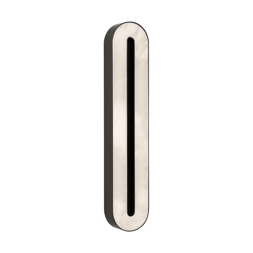 Wyllis 24 Sconce Bronze 2700K 90 CRI