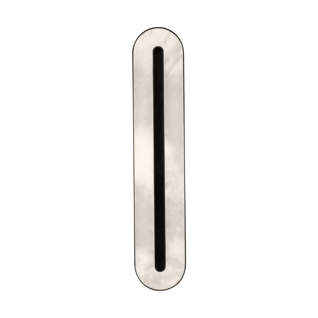 Wyllis 24 Sconce Bronze 2700K 90 CRI