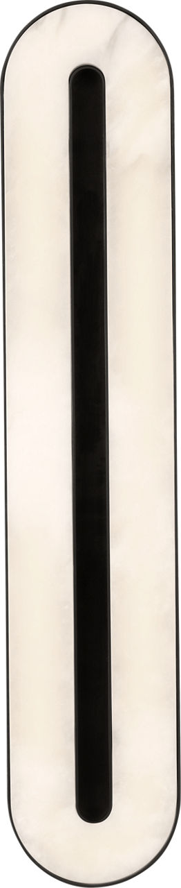 Wyllis 24 Sconce Bronze 2700K 90 CRI