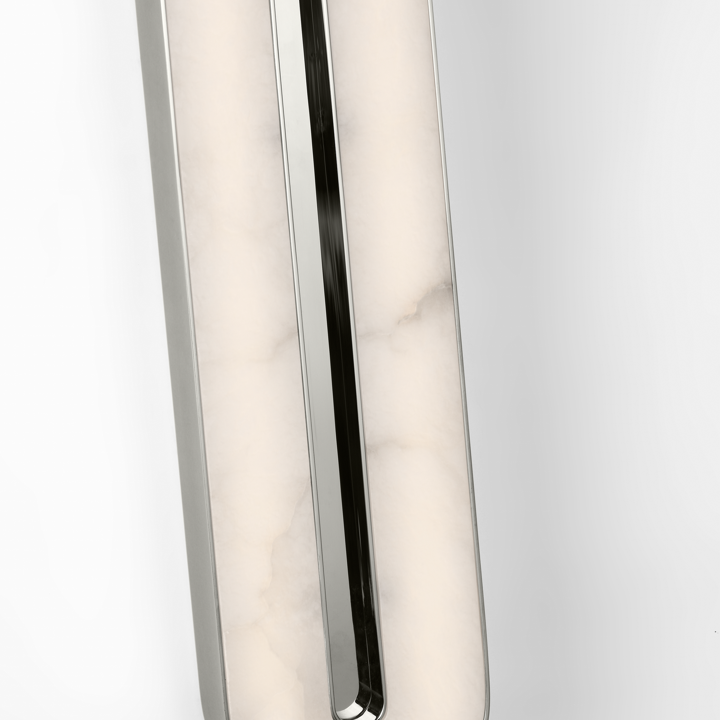 Wyllis 24 Sconce Polished Nickel 2700K 90 CRI