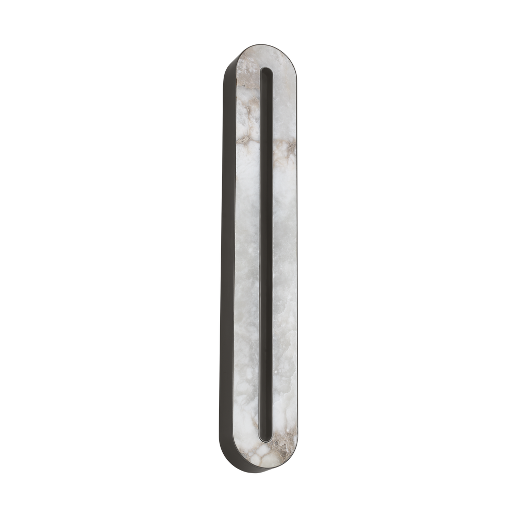 Wyllis 30 Sconce Bronze 2700K 90 CRI
