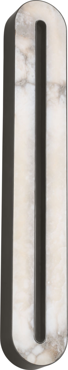 Wyllis 30 Sconce Bronze 2700K 90 CRI