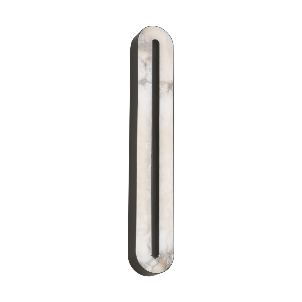 Wyllis 30 Sconce Bronze 2700K 90 CRI