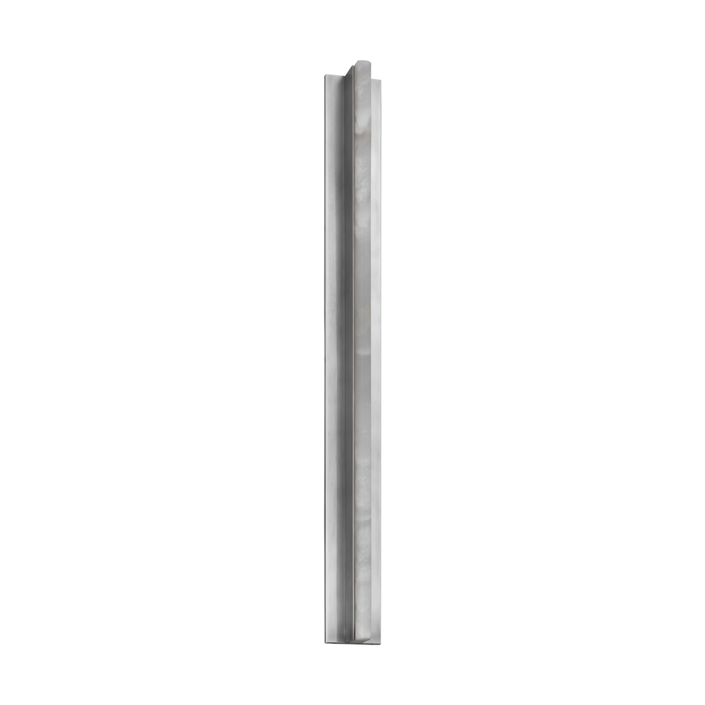 Linea 32 Sconce antique nickel 2700K 90 CRI