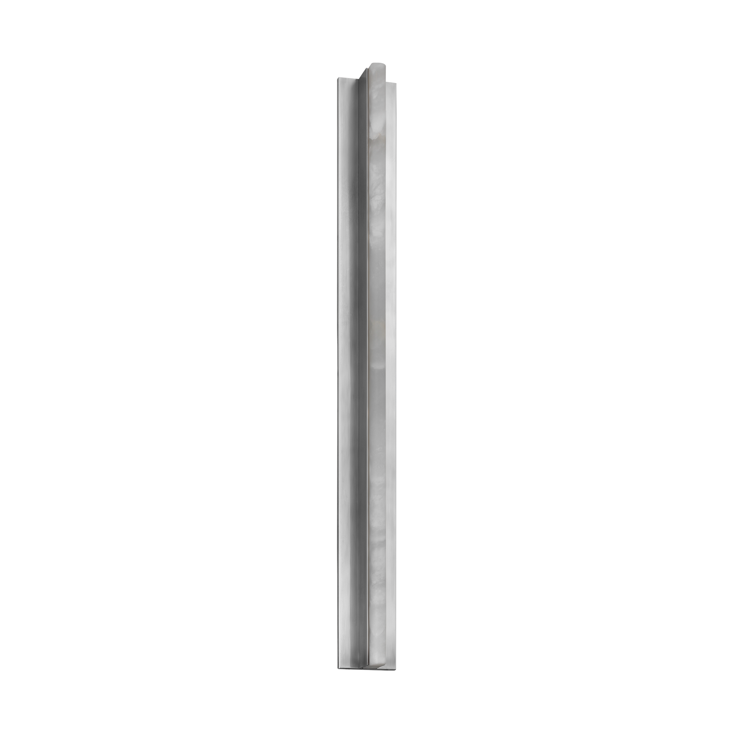 Linea 32 Sconce antique nickel 2700K 90 CRI