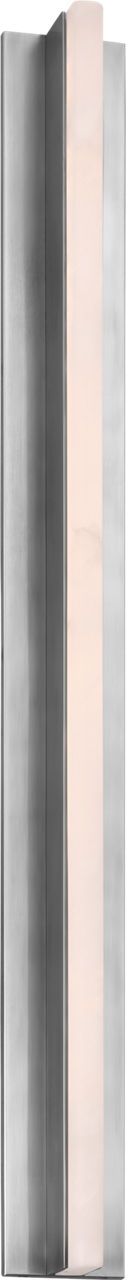 Linea 32 Sconce antique nickel 2700K 90 CRI