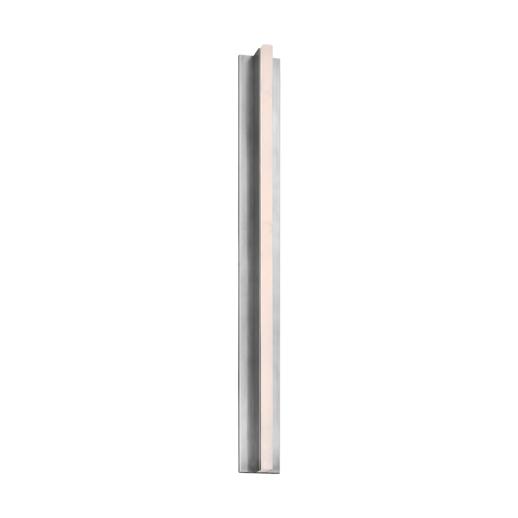 Linea 32 Sconce antique nickel 2700K 90 CRI