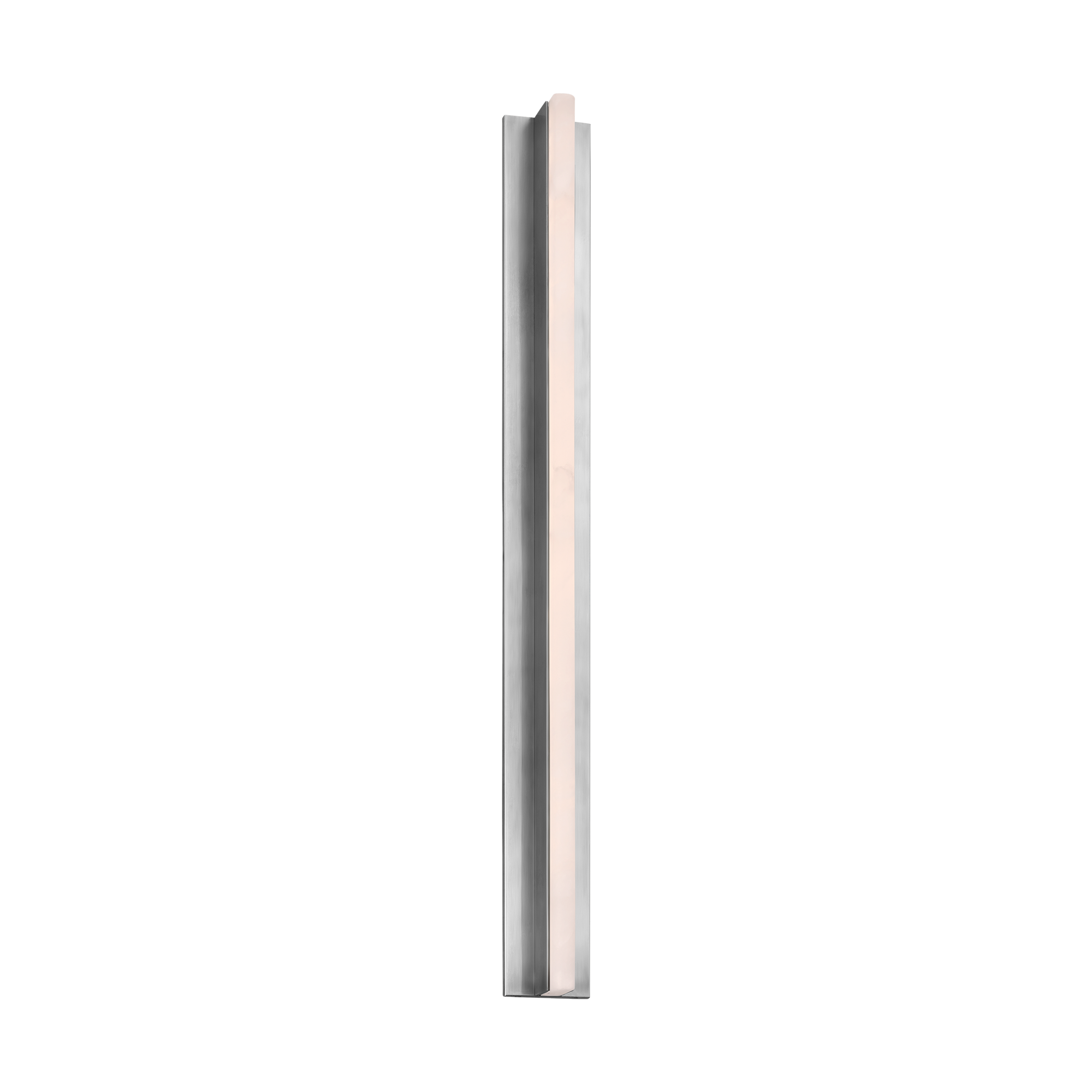 Linea 32 Sconce antique nickel 2700K 90 CRI