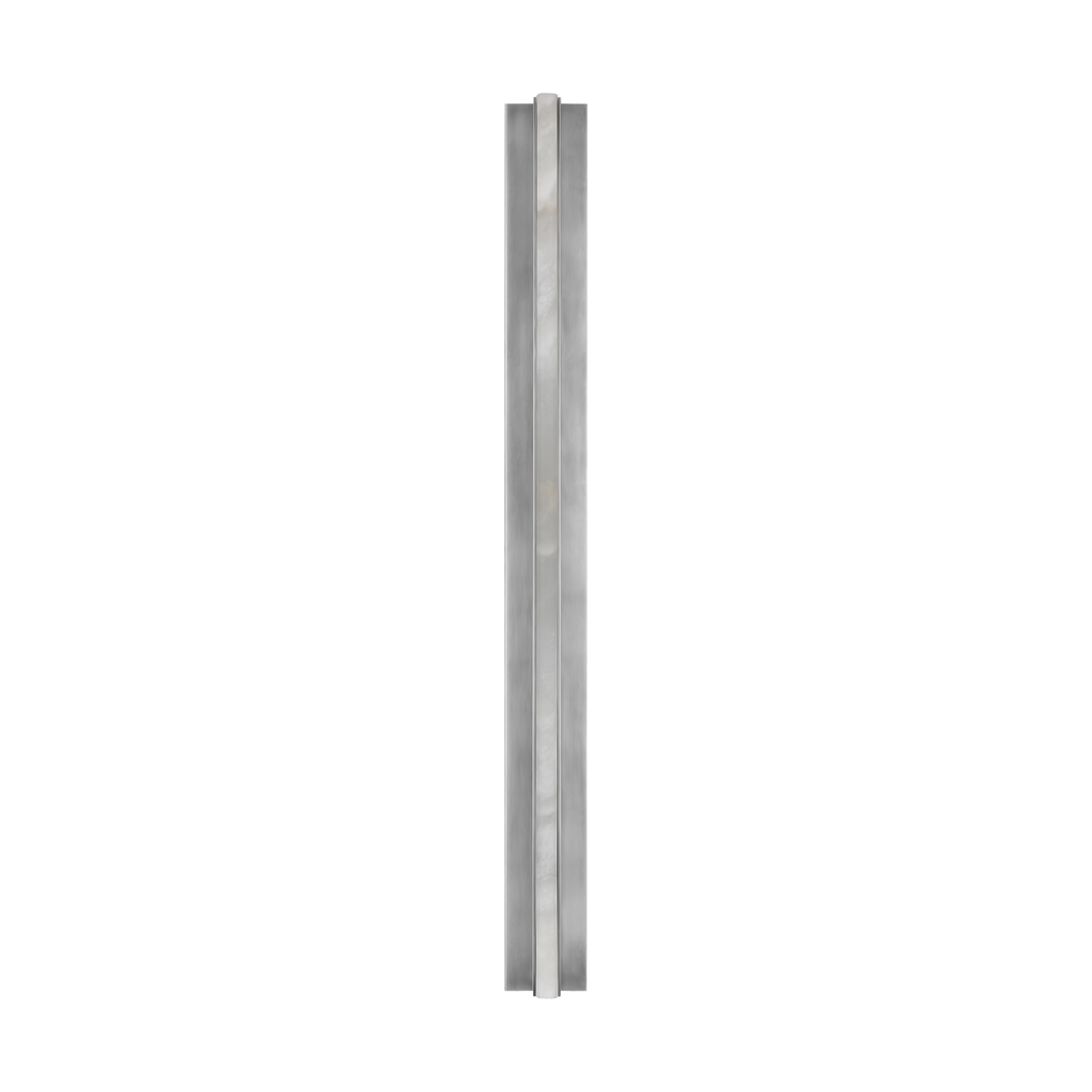 Linea 32 Sconce antique nickel 2700K 90 CRI