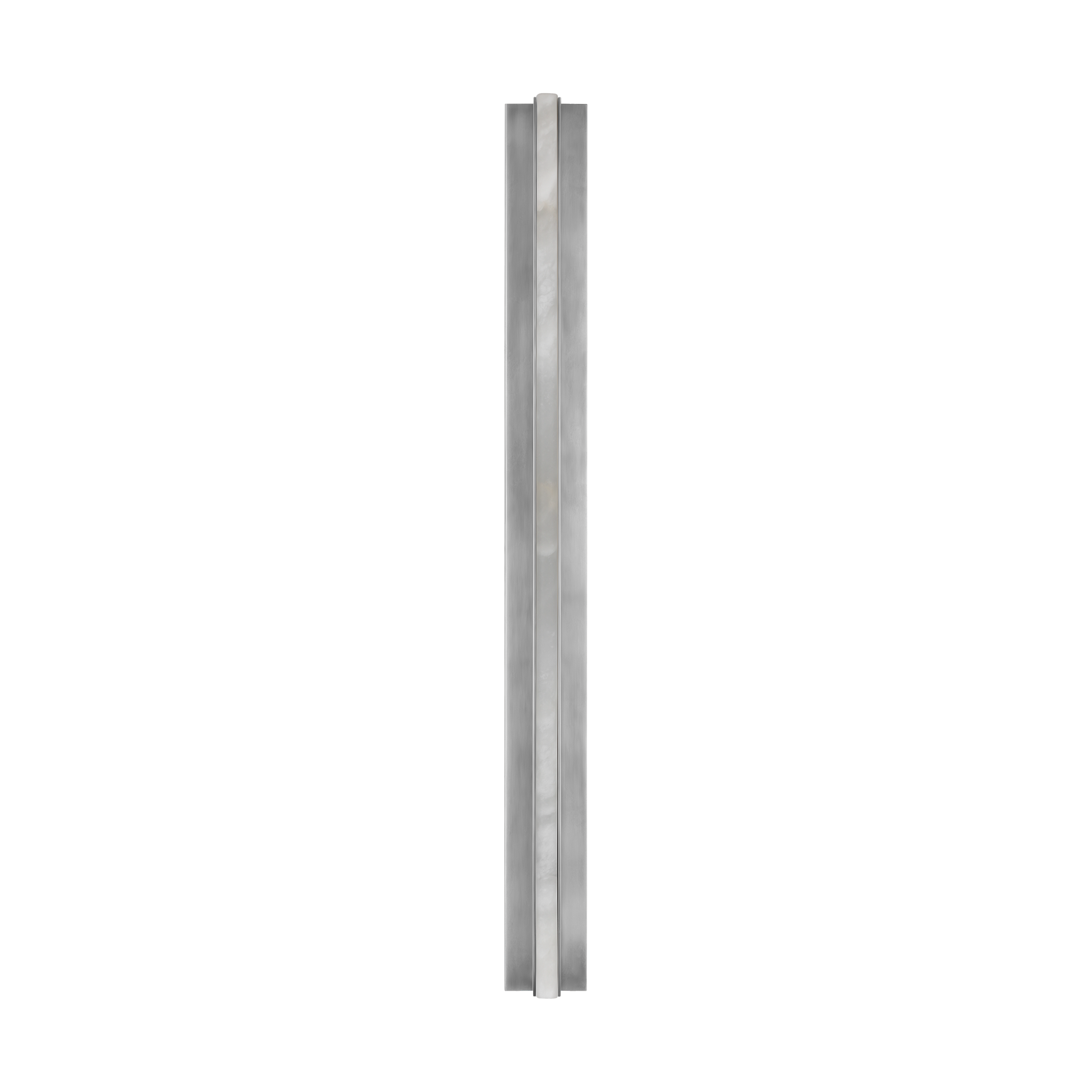 Linea 32 Sconce antique nickel 2700K 90 CRI