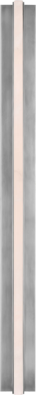 Linea 32 Sconce antique nickel 2700K 90 CRI