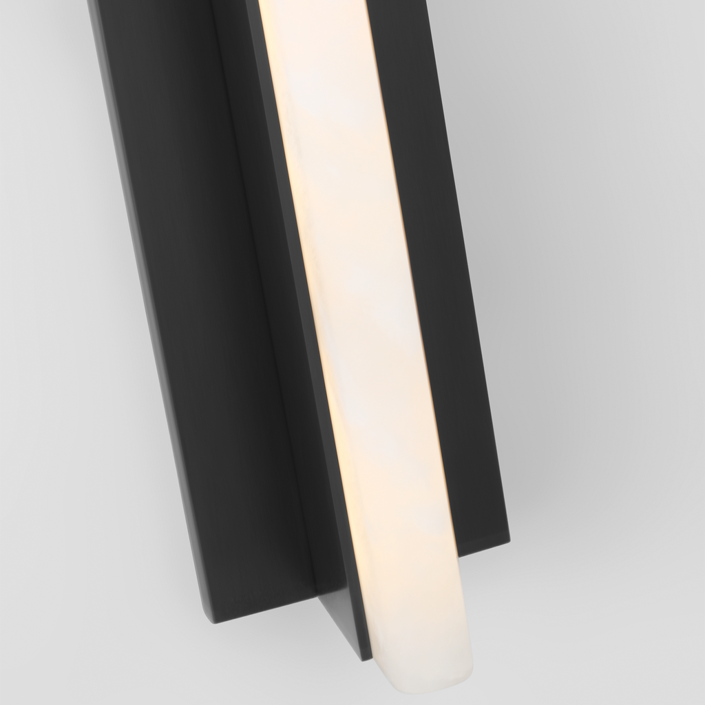 Linea 32 Sconce Bronze 2700K 90 CRI