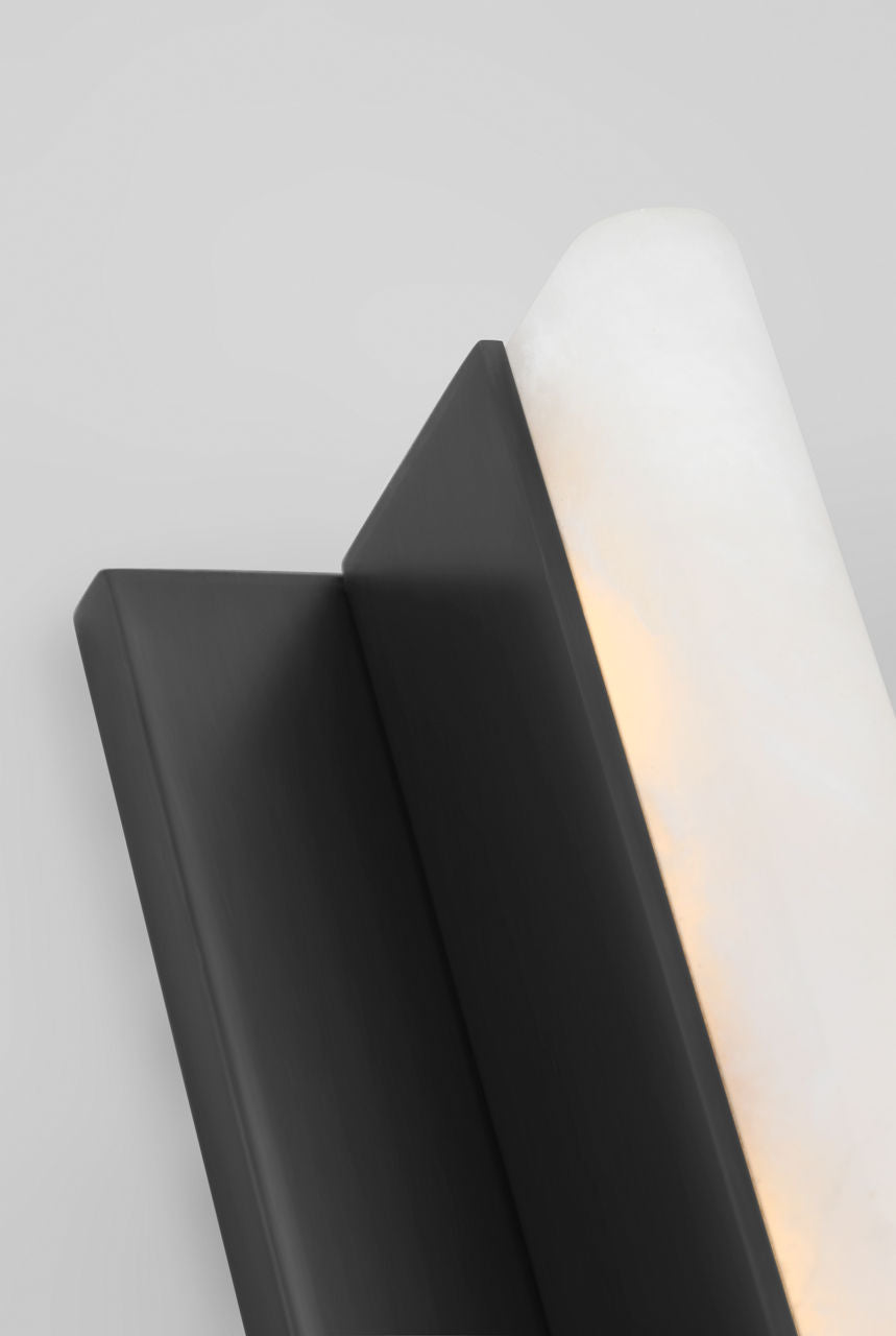 Linea 32 Sconce Bronze 2700K 90 CRI