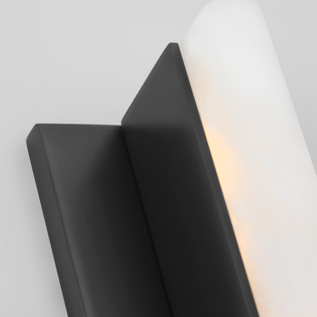Linea 32 Sconce Bronze 2700K 90 CRI