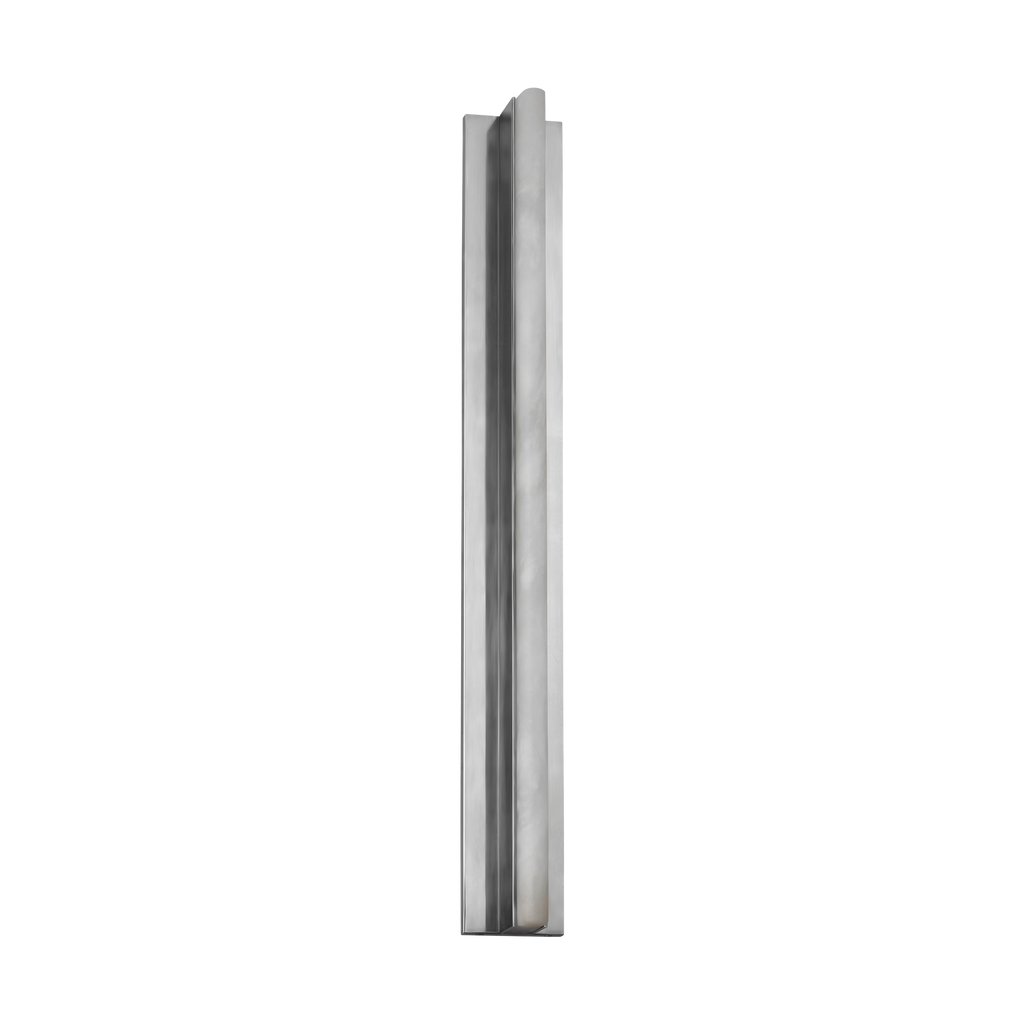 Linea 25 Sconce antique nickel 2700K 90 CRI