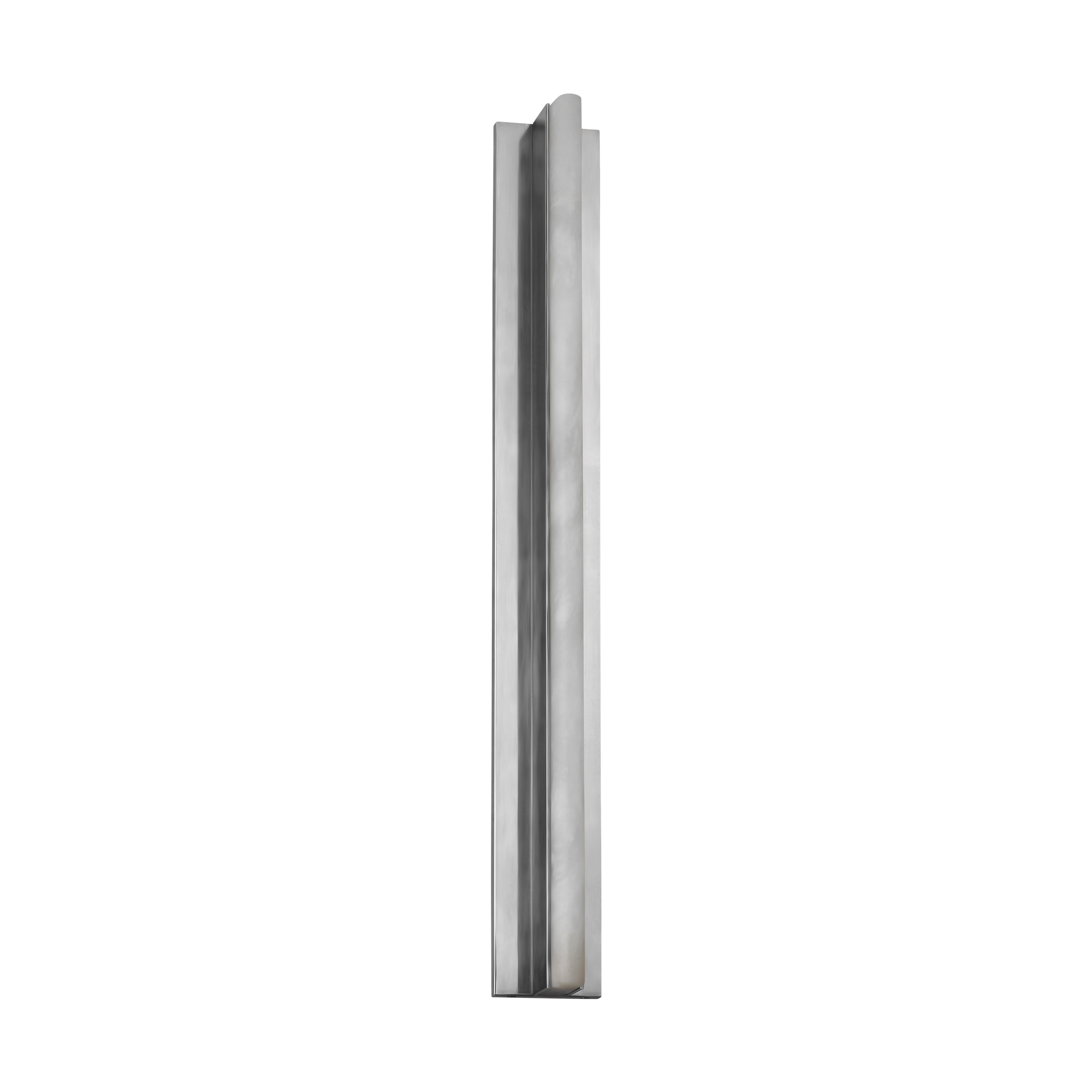 Linea 25 Sconce antique nickel 2700K 90 CRI