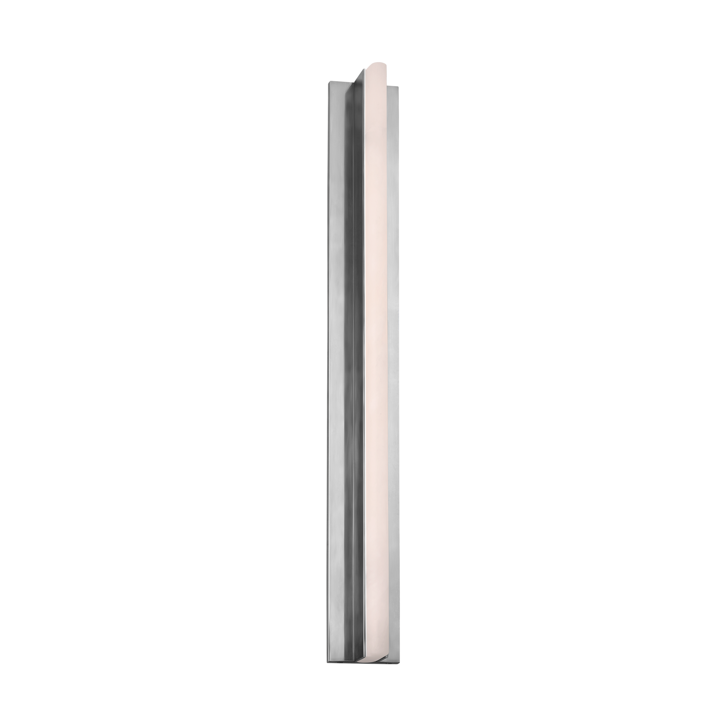 Linea 25 Sconce antique nickel 2700K 90 CRI