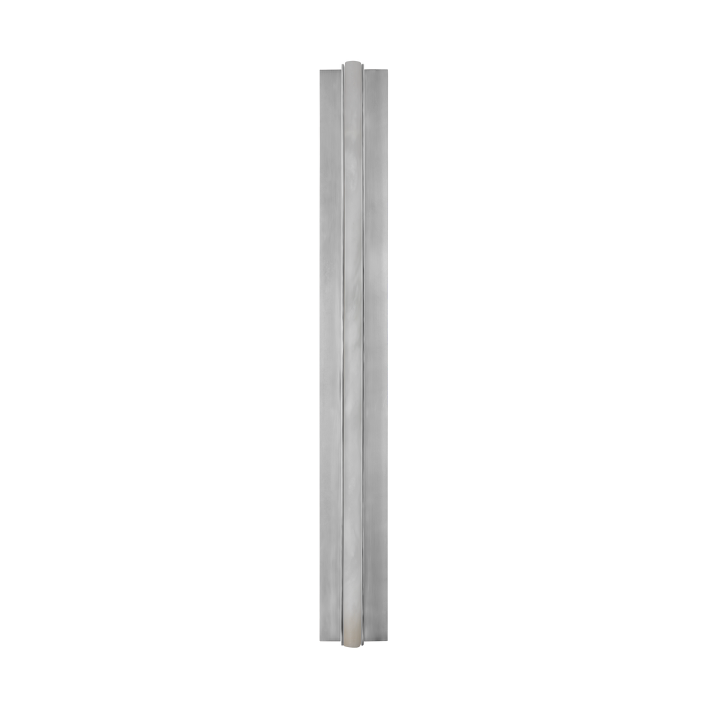 Linea 25 Sconce antique nickel 2700K 90 CRI