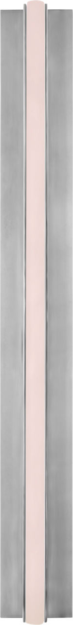 Linea 25 Sconce antique nickel 2700K 90 CRI