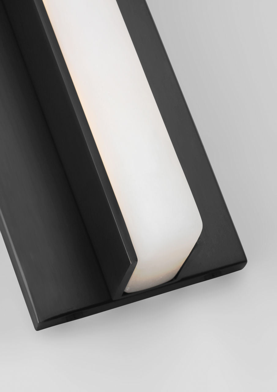 Linea 25 Sconce Bronze 2700K 90 CRI