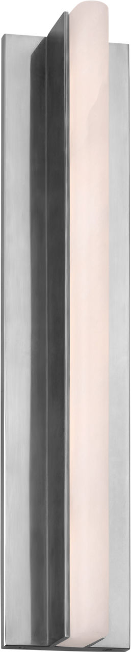 Linea 15 Sconce antique nickel 2700K 90 CRI
