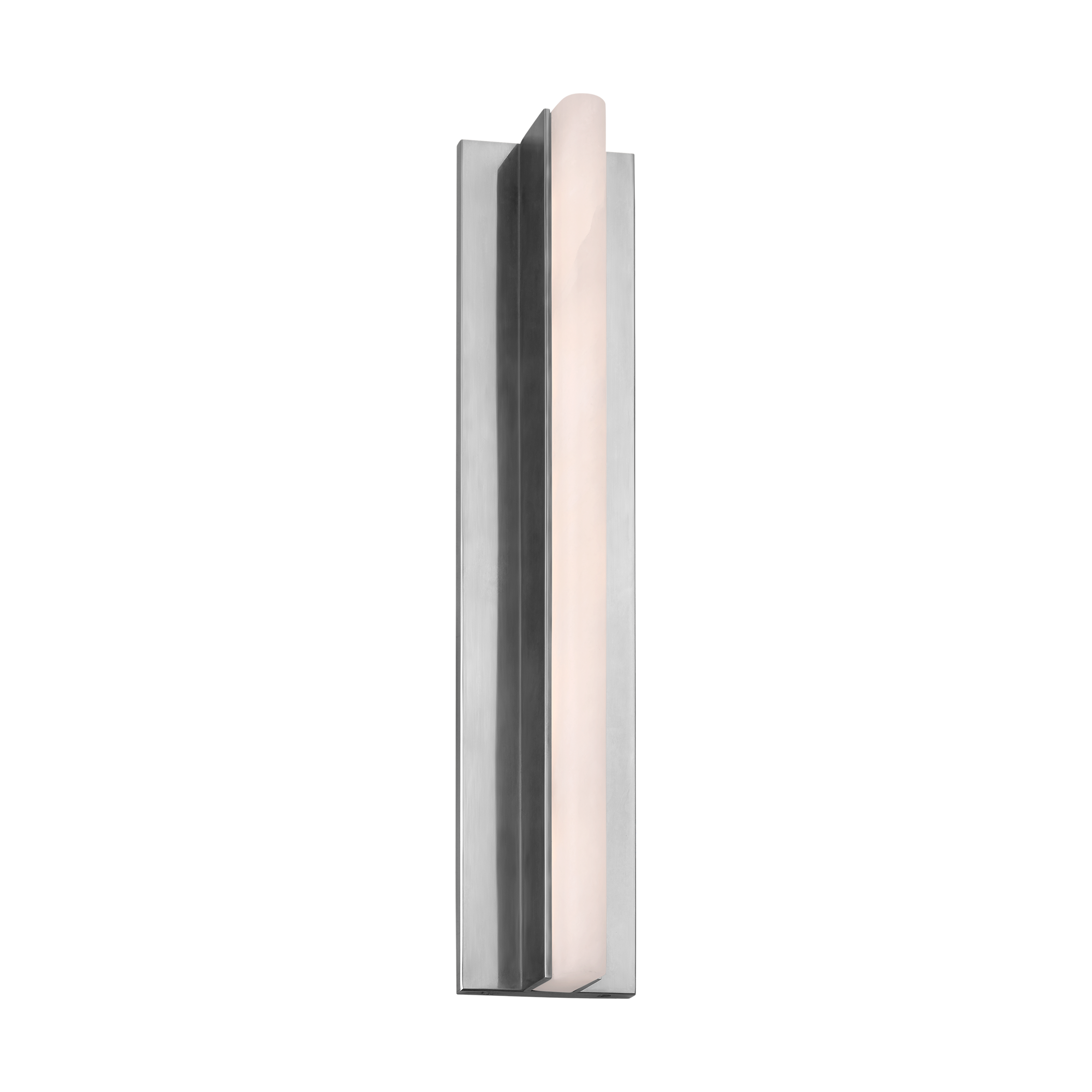 Linea 15 Sconce antique nickel 2700K 90 CRI
