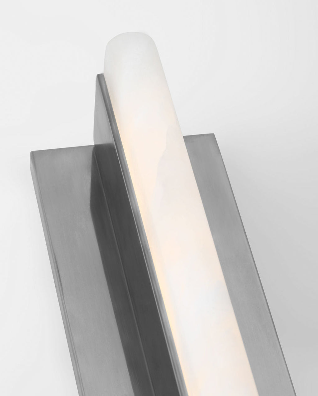 Linea 15 Sconce antique nickel 2700K 90 CRI