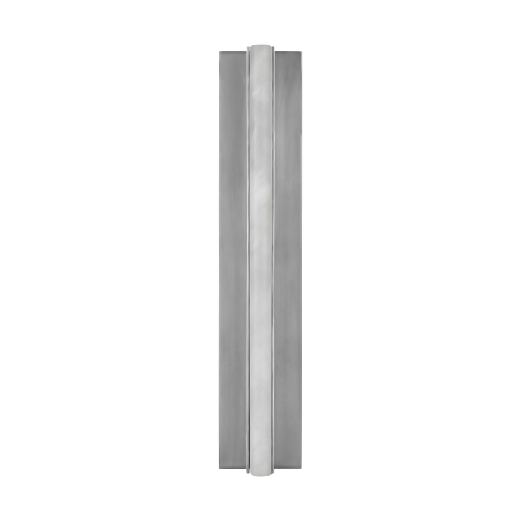 Linea 15 Sconce antique nickel 2700K 90 CRI