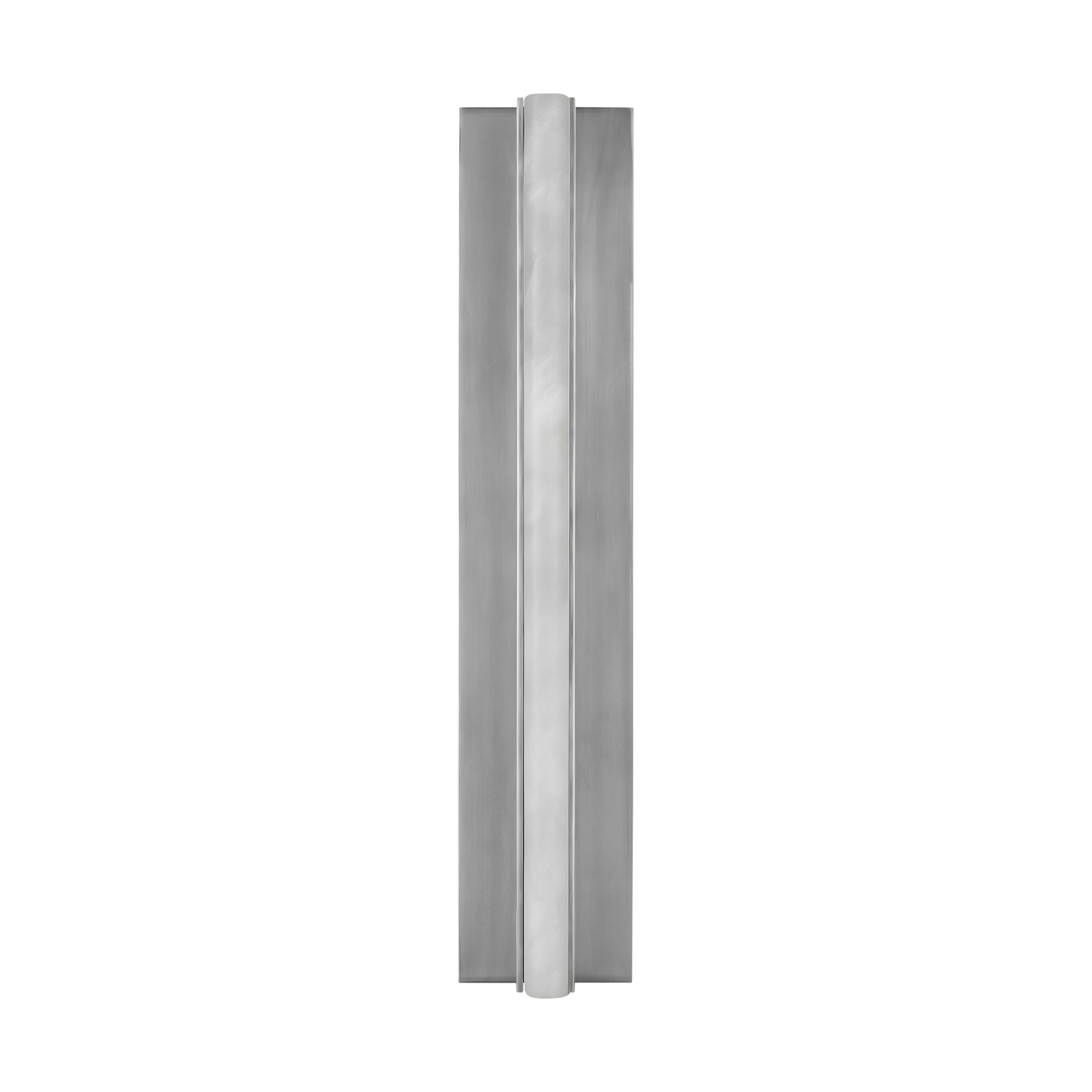Linea 15 Sconce antique nickel 2700K 90 CRI