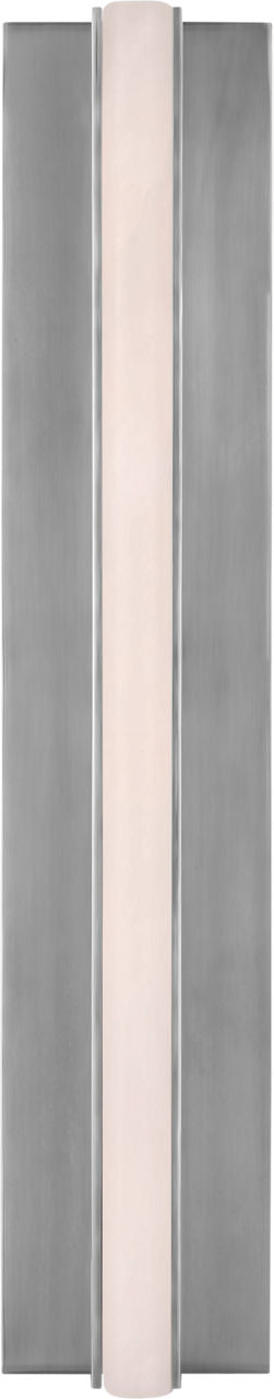 Linea 15 Sconce antique nickel 2700K 90 CRI