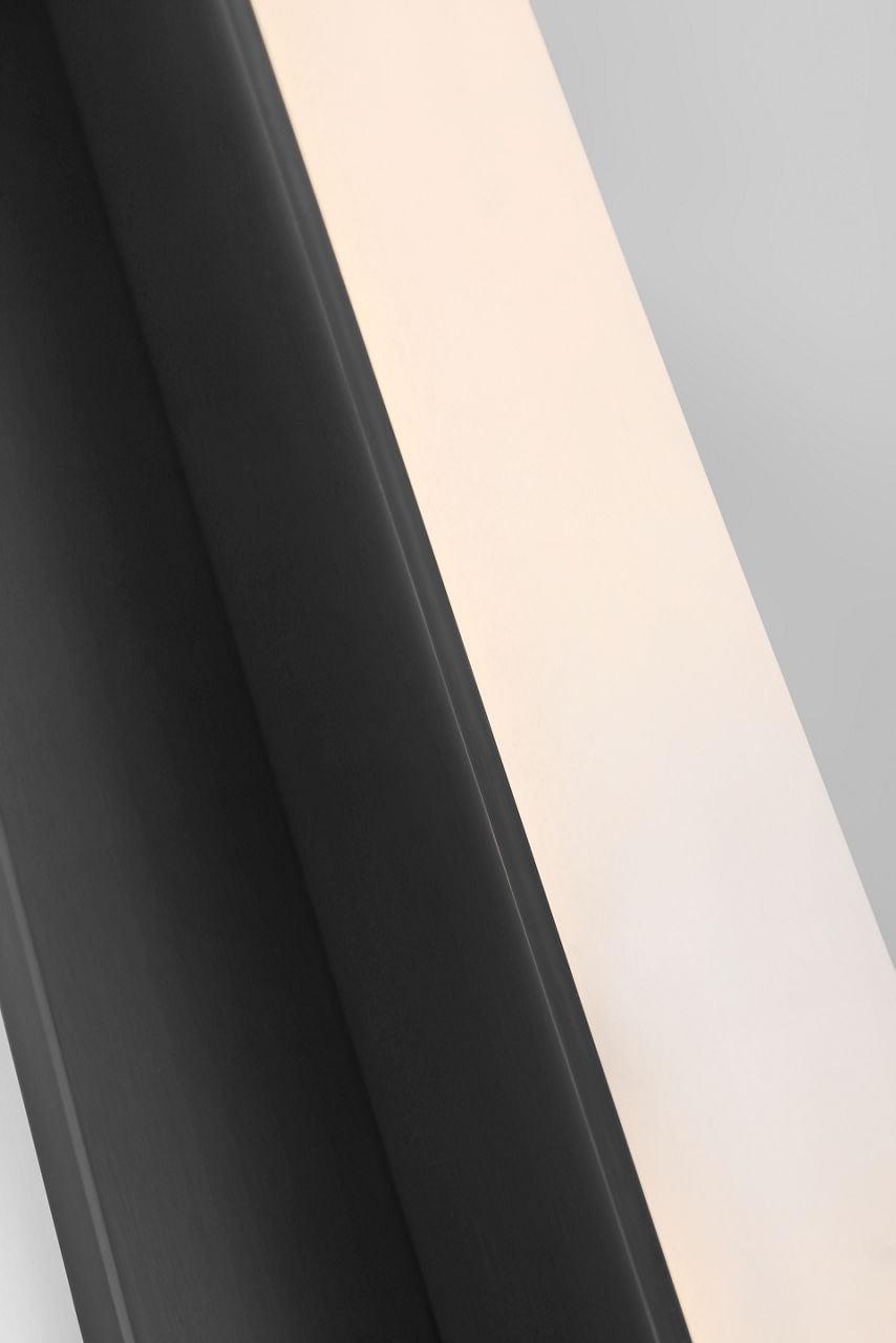 Linea 15 Sconce Bronze 2700K 90 CRI