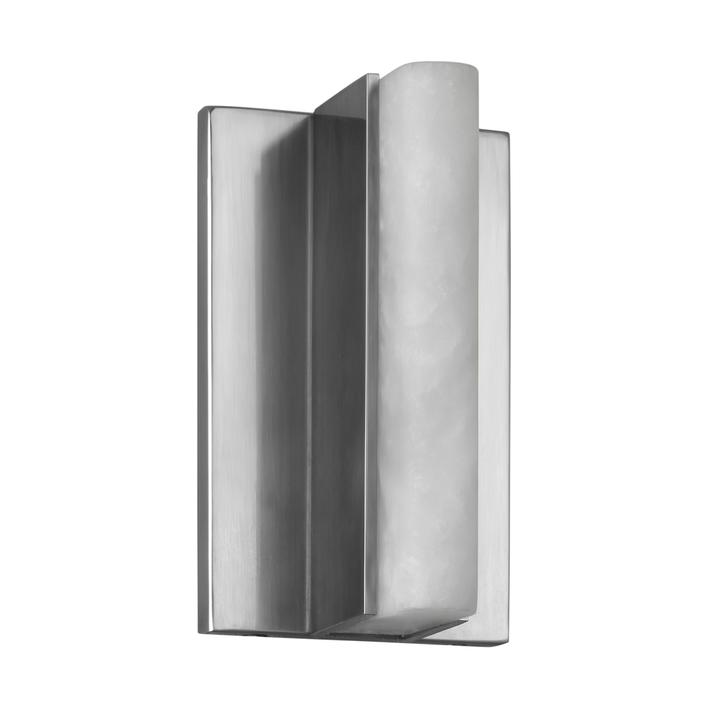 Linea 5 Sconce antique Nickel 2700K 90 CRI