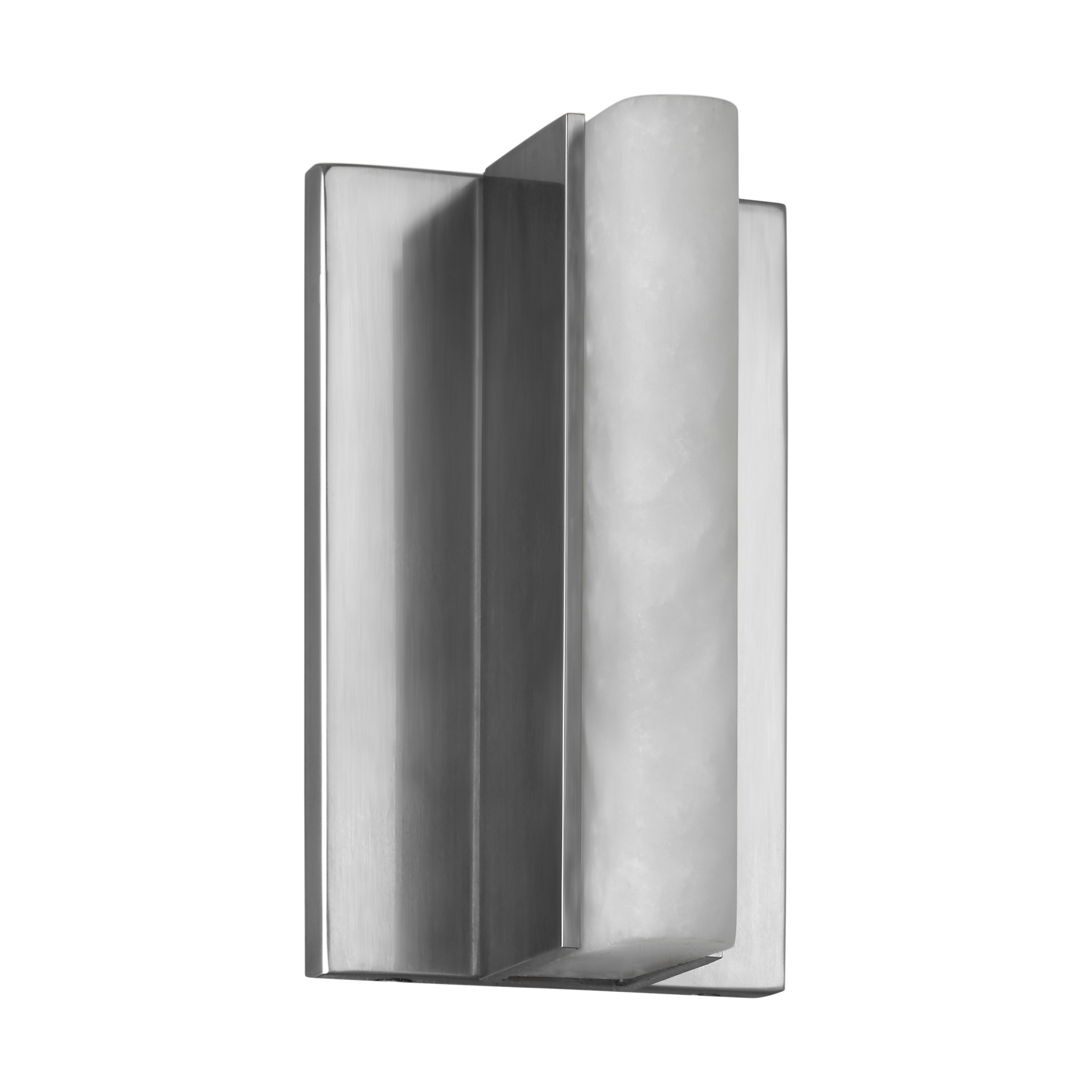 Linea 5 Sconce antique Nickel 2700K 90 CRI