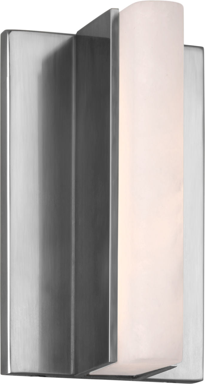 Linea 5 Sconce antique Nickel 2700K 90 CRI