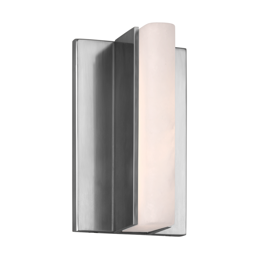 Linea 5 Sconce antique Nickel 2700K 90 CRI
