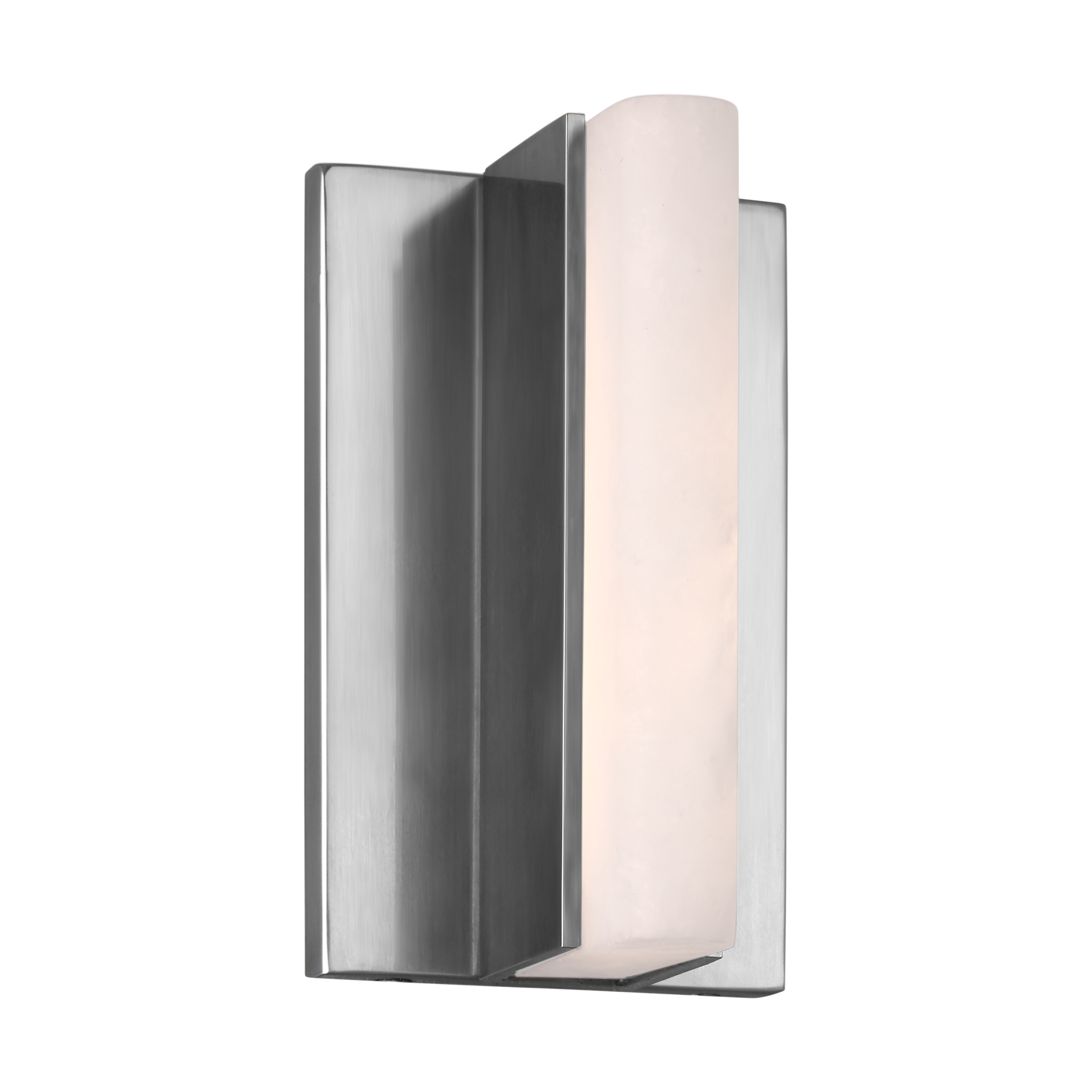 Linea 5 Sconce antique Nickel 2700K 90 CRI