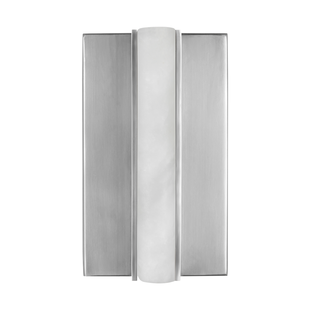 Linea 5 Sconce antique Nickel 2700K 90 CRI