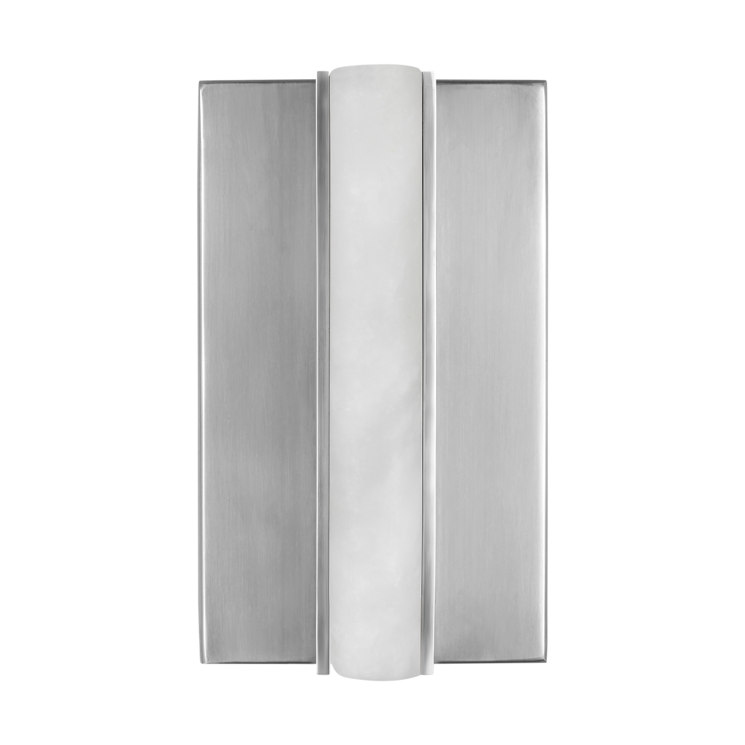 Linea 5 Sconce antique Nickel 2700K 90 CRI