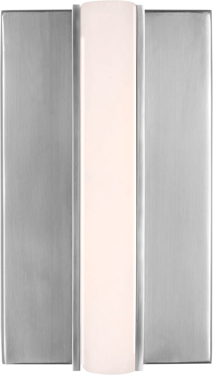 Linea 5 Sconce antique Nickel 2700K 90 CRI