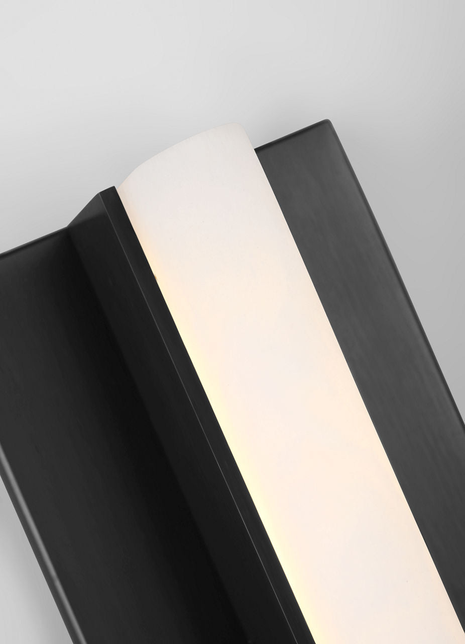 Linea 5 Sconce Bronze 2700K 90 CRI