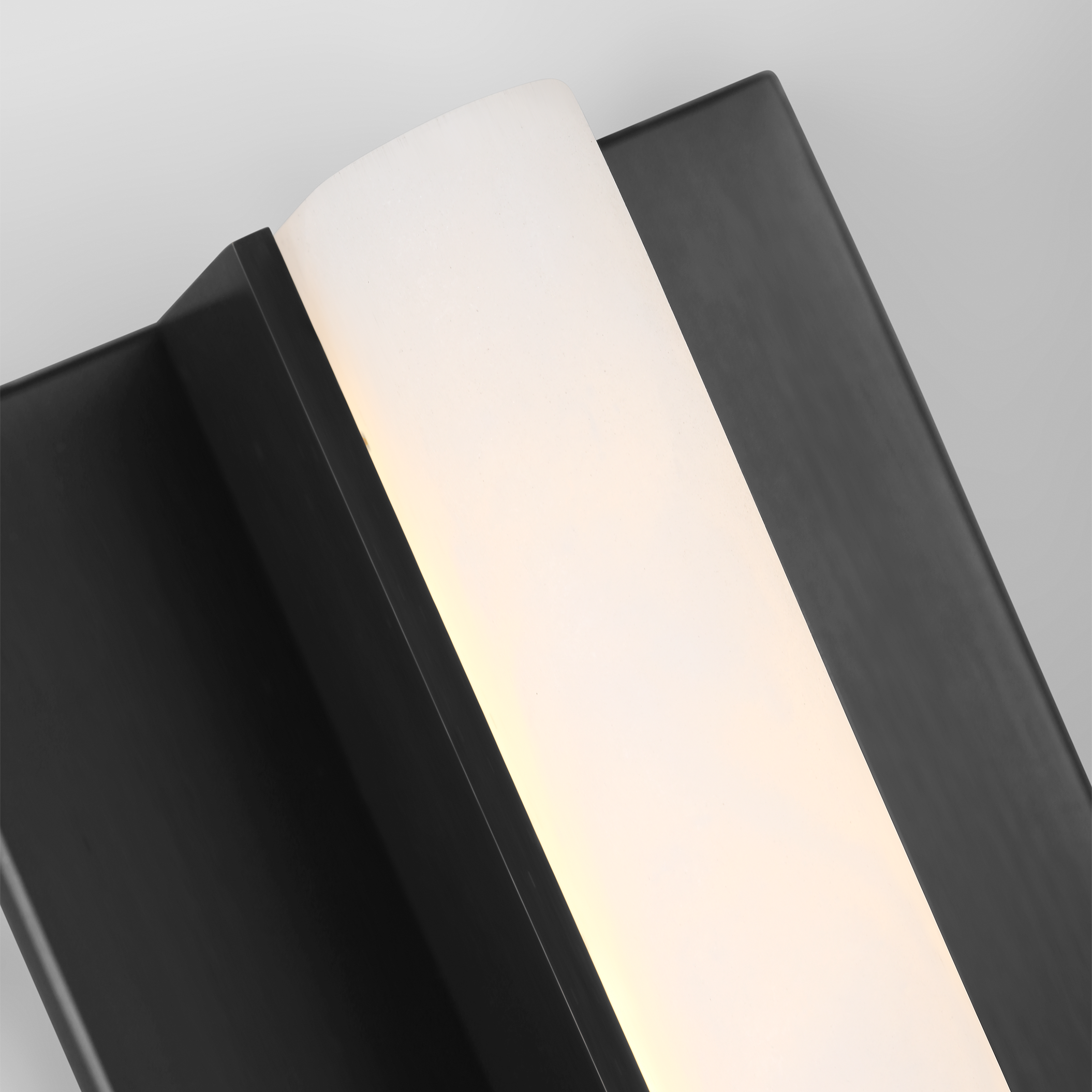 Linea 5 Sconce Bronze 2700K 90 CRI